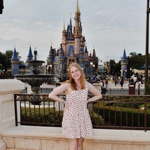 Meet your Posher, Nora